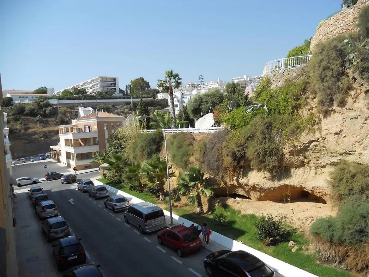 Apartamentos Nerja Bahia 0*,