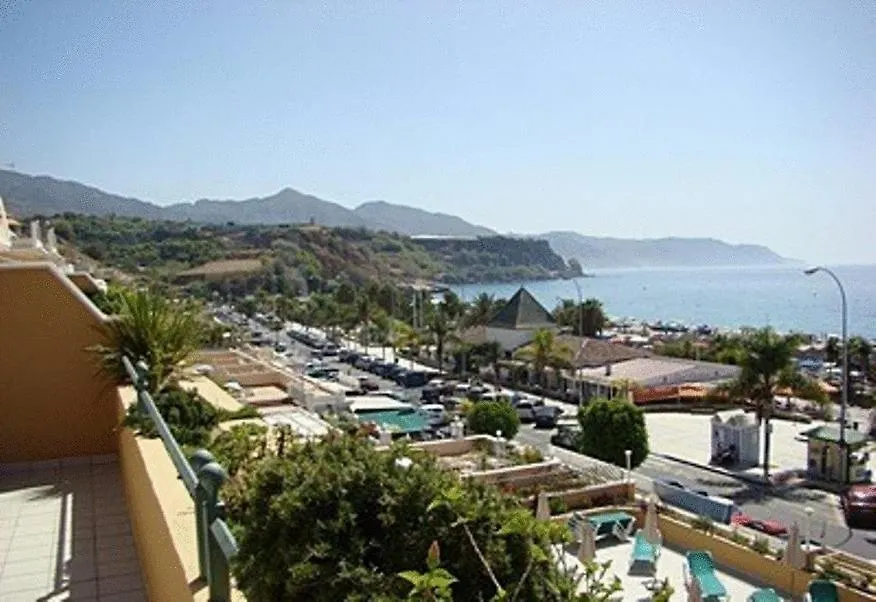 Apartamentos Nerja Bahia