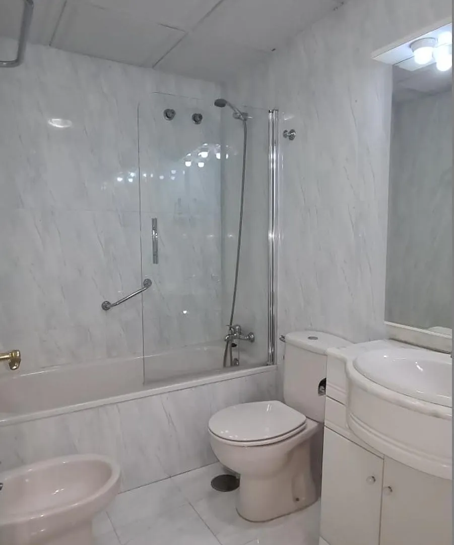 Lejlighed Apartamentos Nerja Bahia