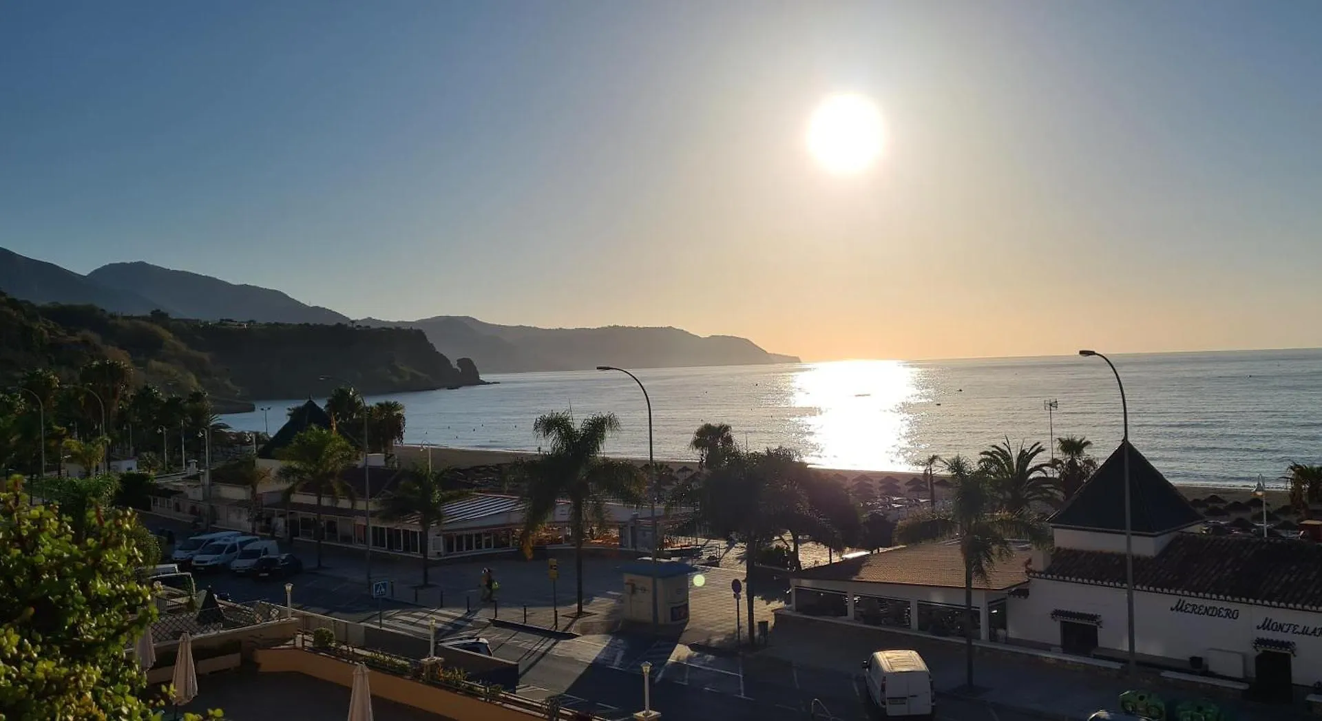 Apartamentos Nerja Bahia