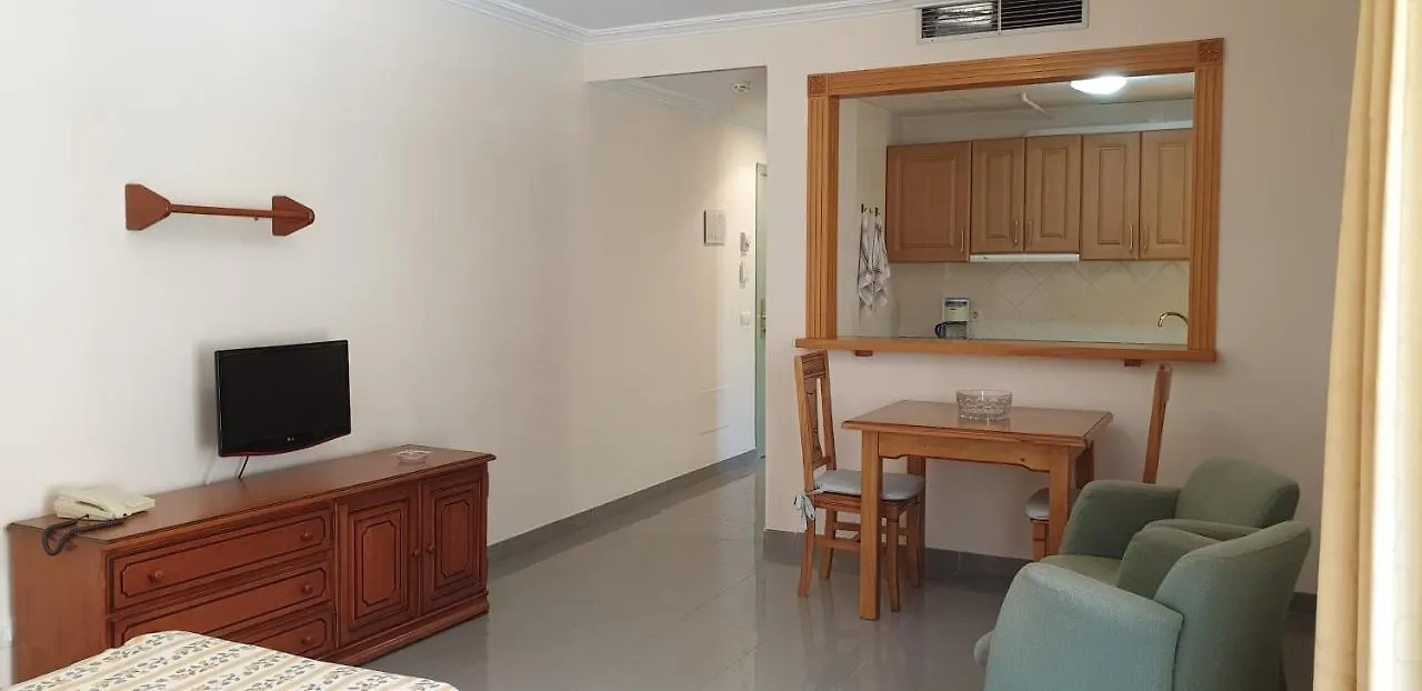 Apartamentos Nerja Bahia 0*,