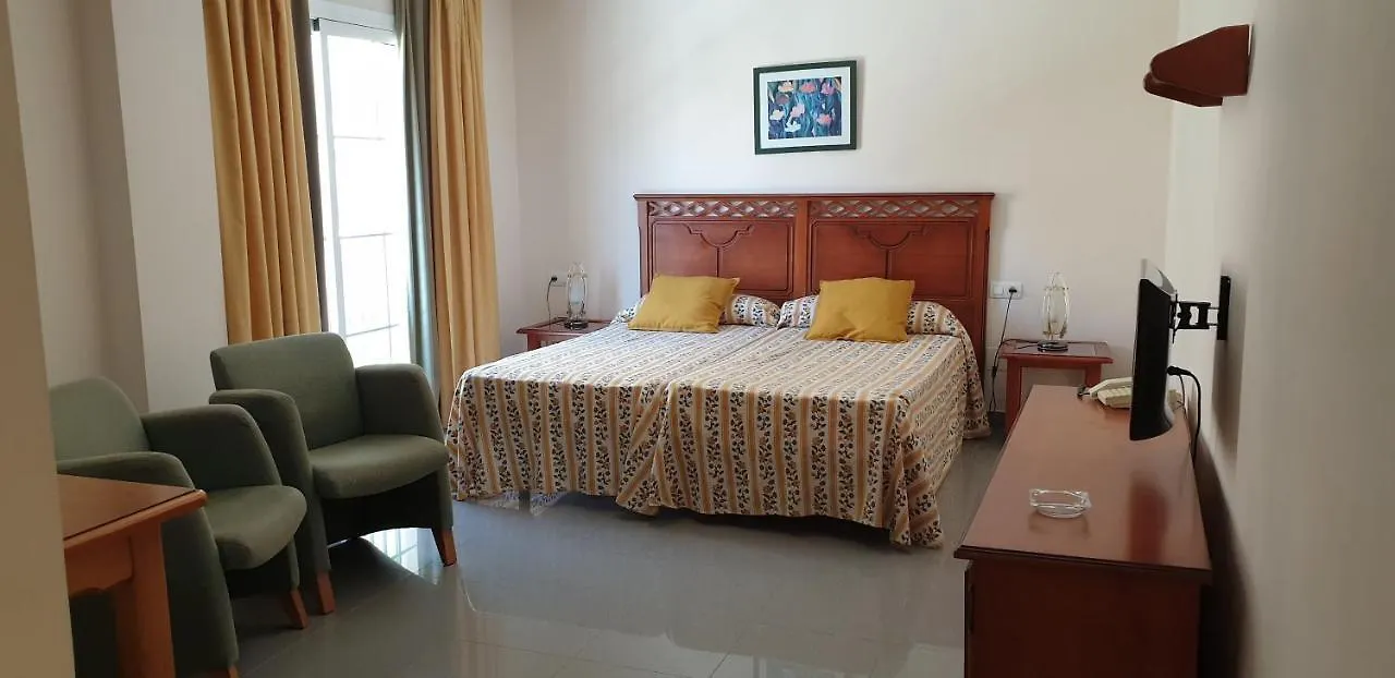 Lejlighed Apartamentos Nerja Bahia