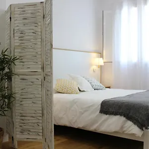 Encanto De La Catedral Ha Loft Apartment Cadiz