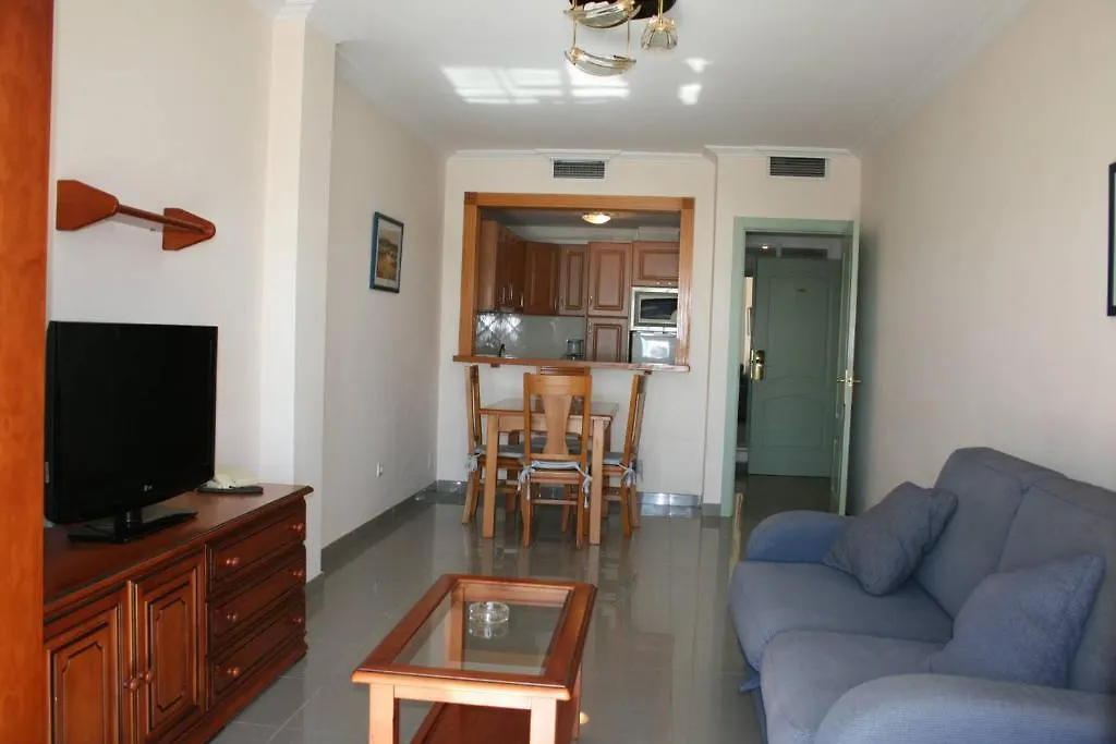Apartamentos Nerja Bahia 0*,  Spain