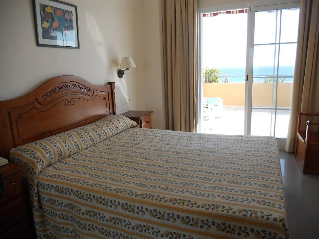Apartment Apartamentos Nerja Bahia