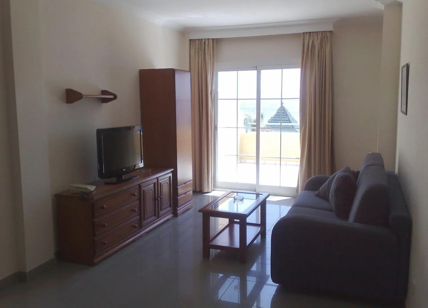 Apartment Apartamentos Nerja Bahia