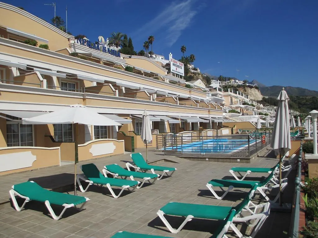 Apartamentos Nerja Bahia Spain