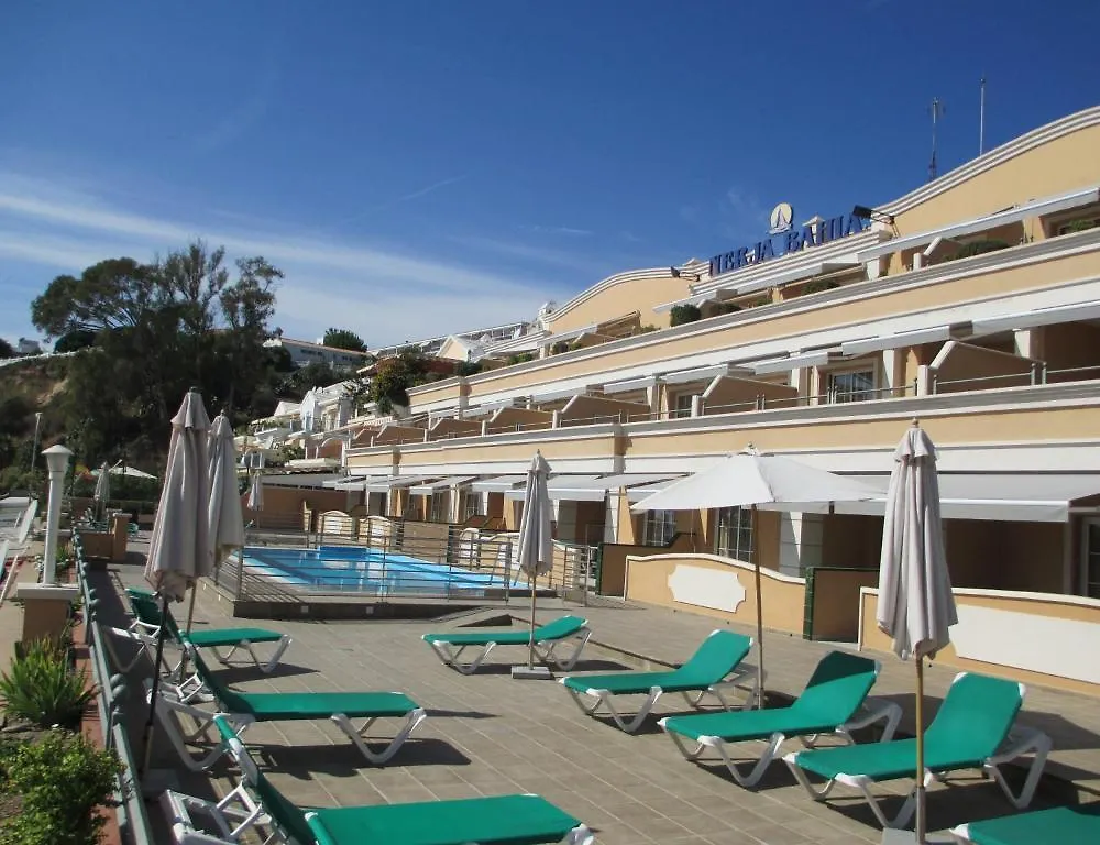 Apartment Apartamentos Nerja Bahia