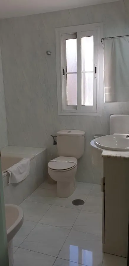 Apartamentos Nerja Bahia Apartment