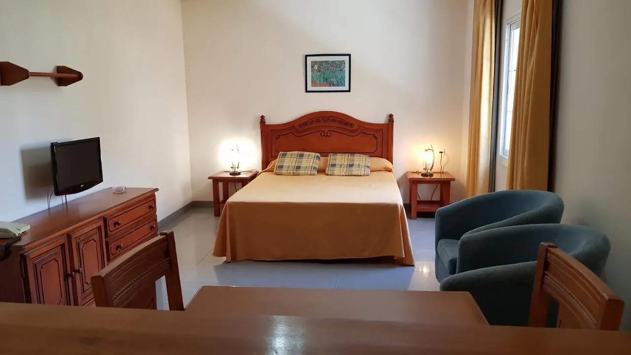 Apartamentos Nerja Bahia Apartment